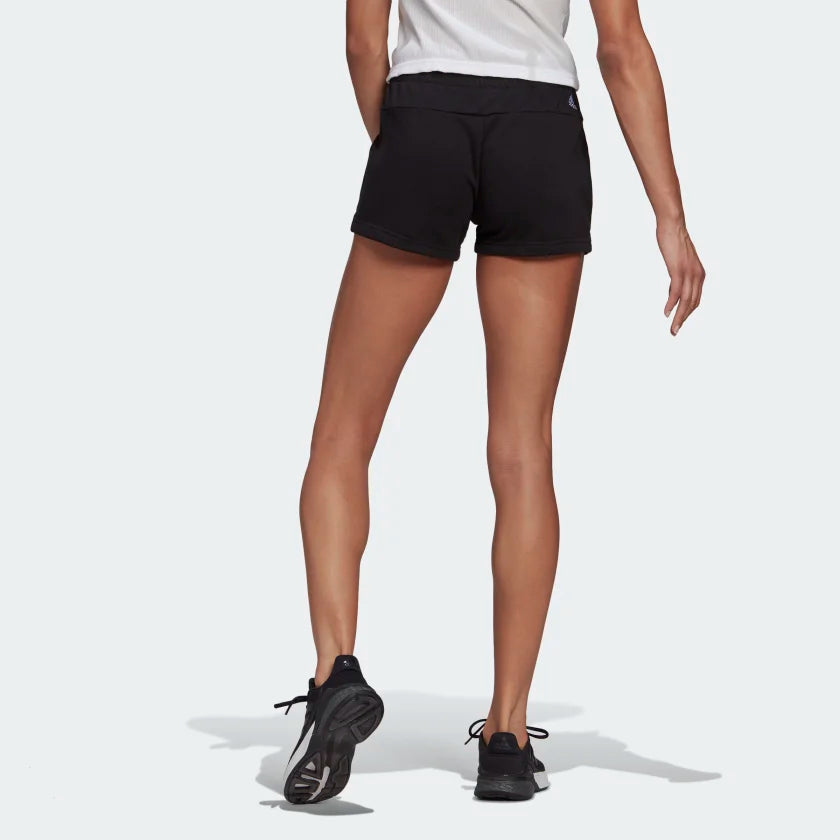 Adidas Women's Linear FT Short