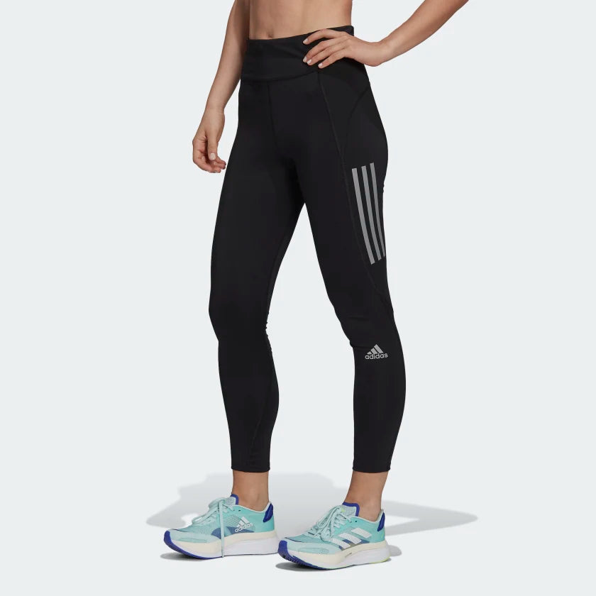 Adidas Women's Own The Run 7/8 Running Leggings