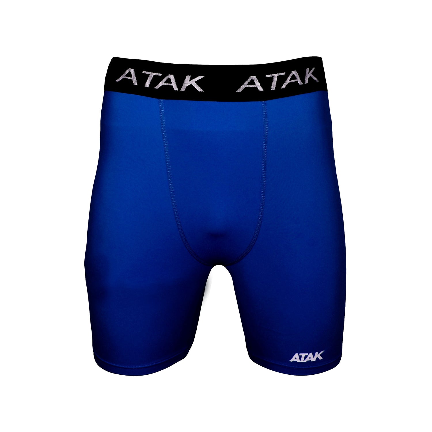 ATAK Men's Compression Shorts