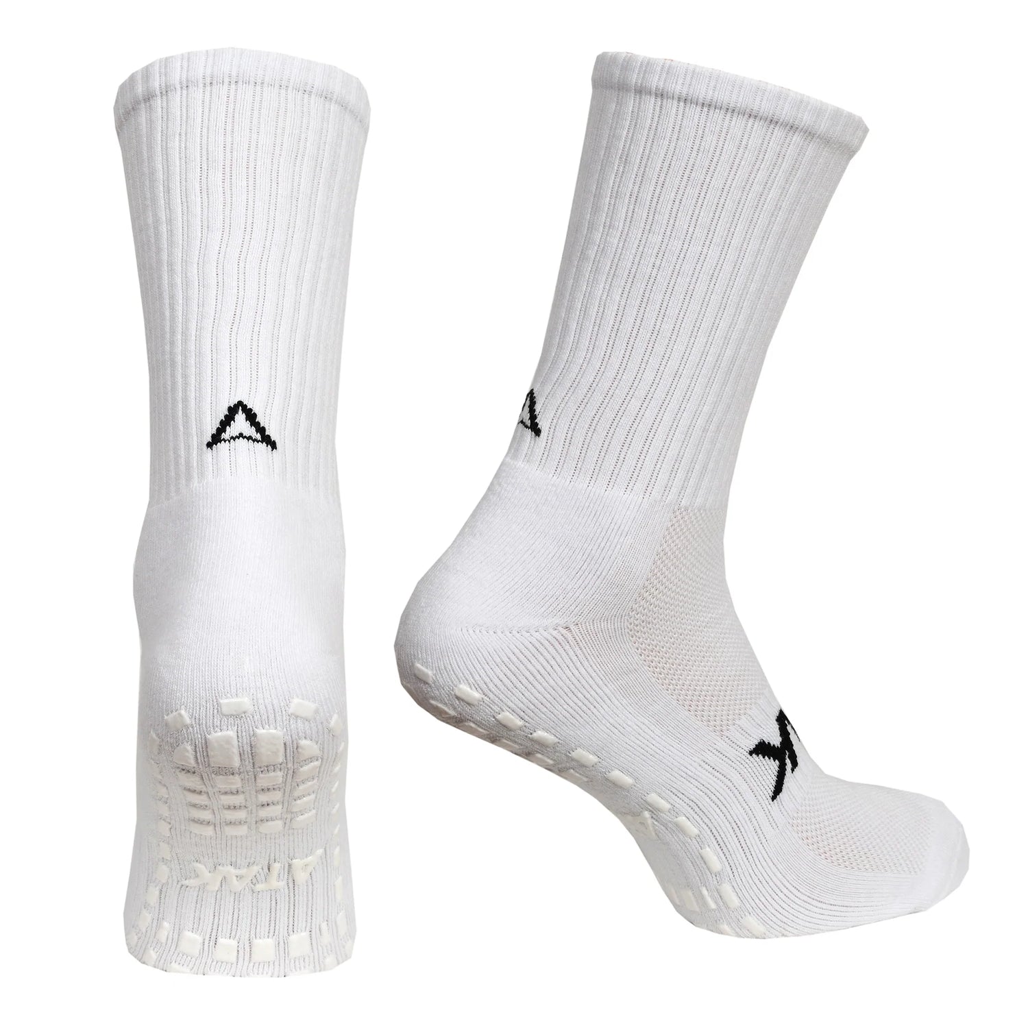 ATAK Shox Mid-Leg Grip Socks