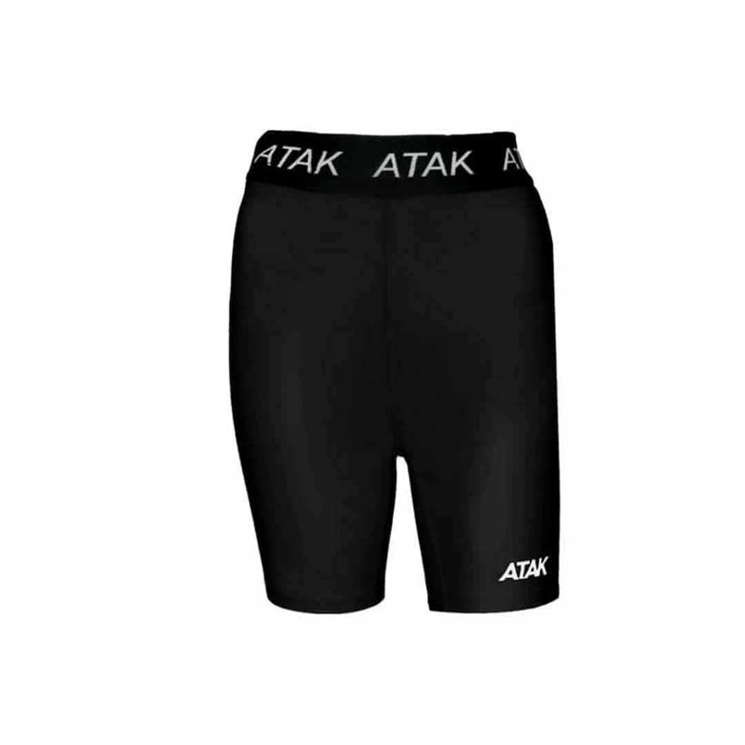 ATAK Women's Compression Shorts