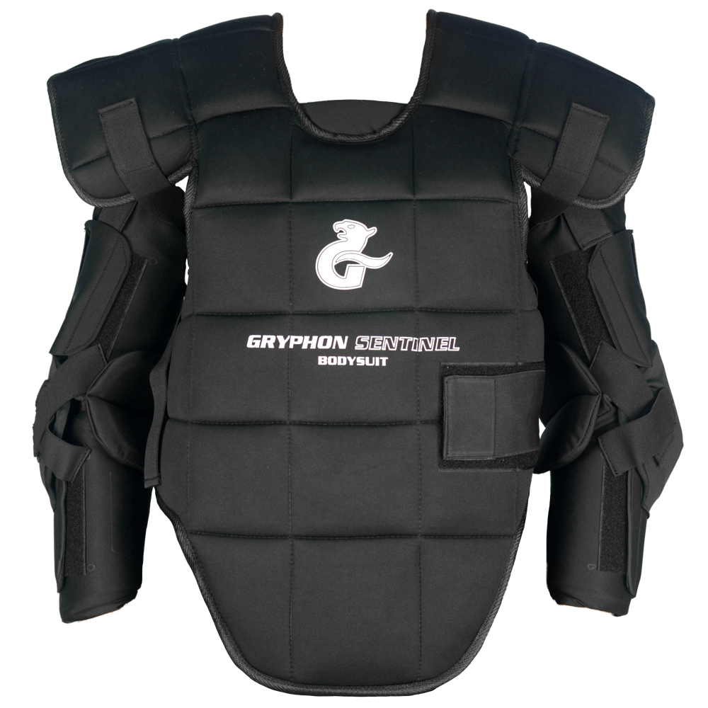 Gryphon Youth Sentinel Bodysuit