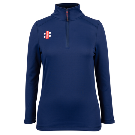 Gray-Nicolls Women's Storm Thermo Fleece