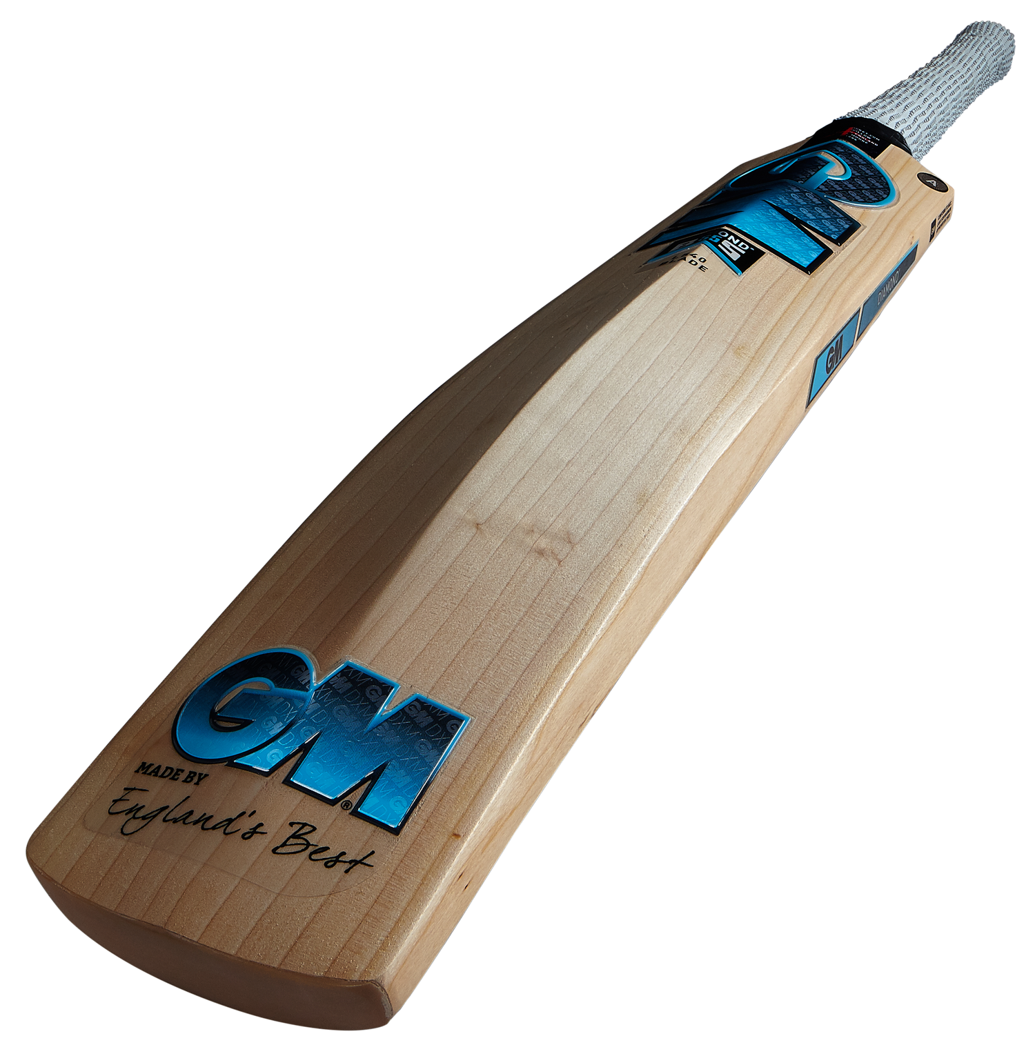 GM Diamond DXM 404 TTNow Senior Cricket Bat
