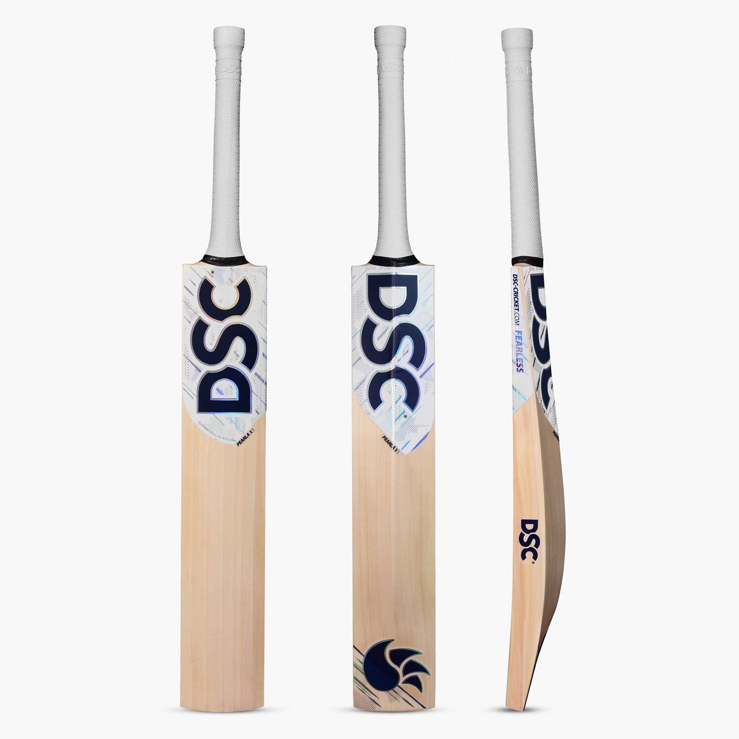DSC Pearla X5 Junior Cricket Bat