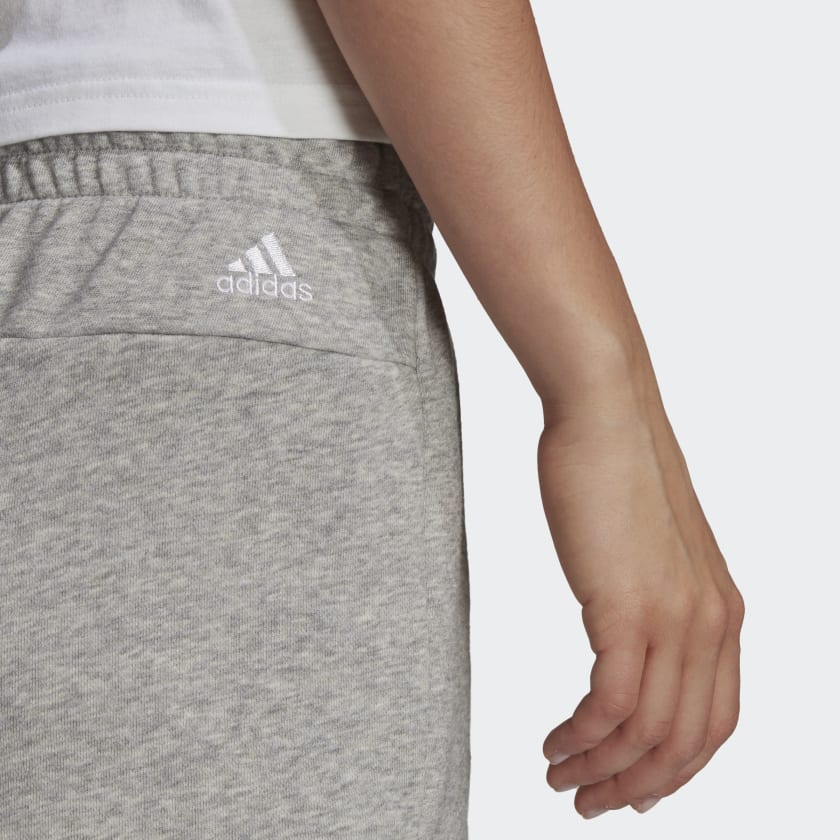 Adidas Women's Linear FT Short