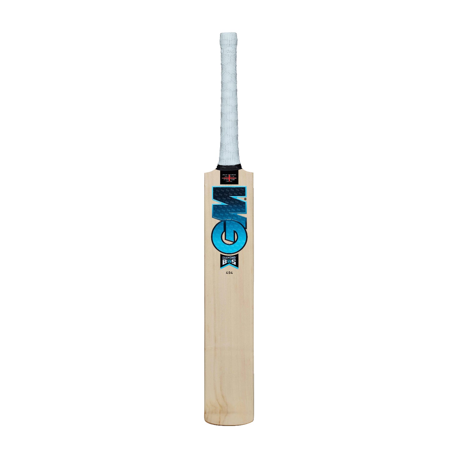GM Diamond DXM 404 TTNow Junior Cricket Bat
