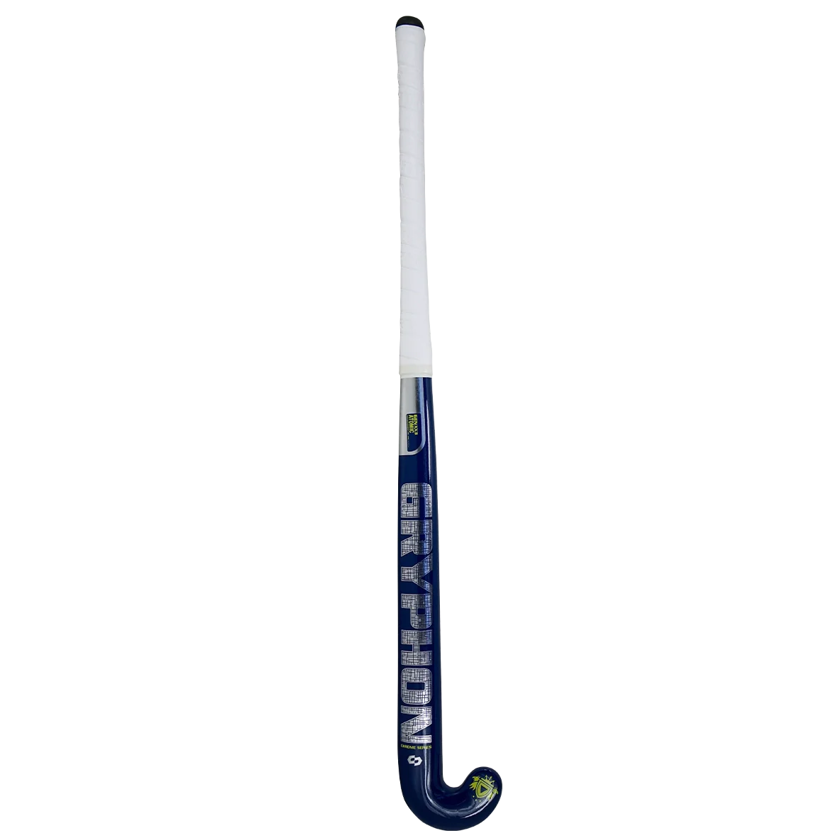 Gryphon Chrome Atomic GXX3 Hockey Stick