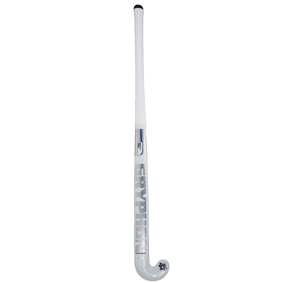 Gryphon Chrome Cobra GXX3 Hockey Stick