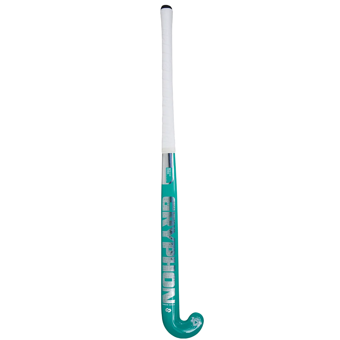 Gryphon Chrome Cobra GXX3 Hockey Stick