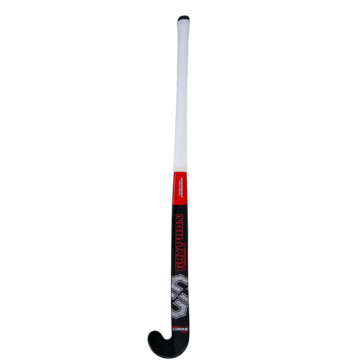 Gryphon Chrome Diablo GXX3 Hockey Stick