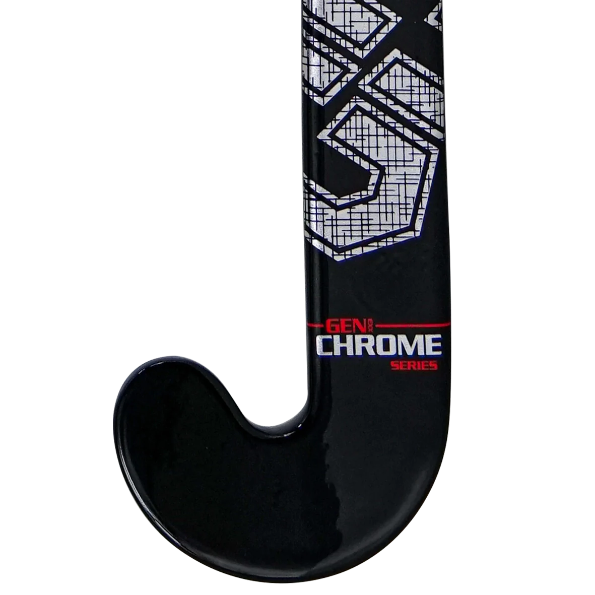 Gryphon Chrome Diablo GXX3 Hockey Stick