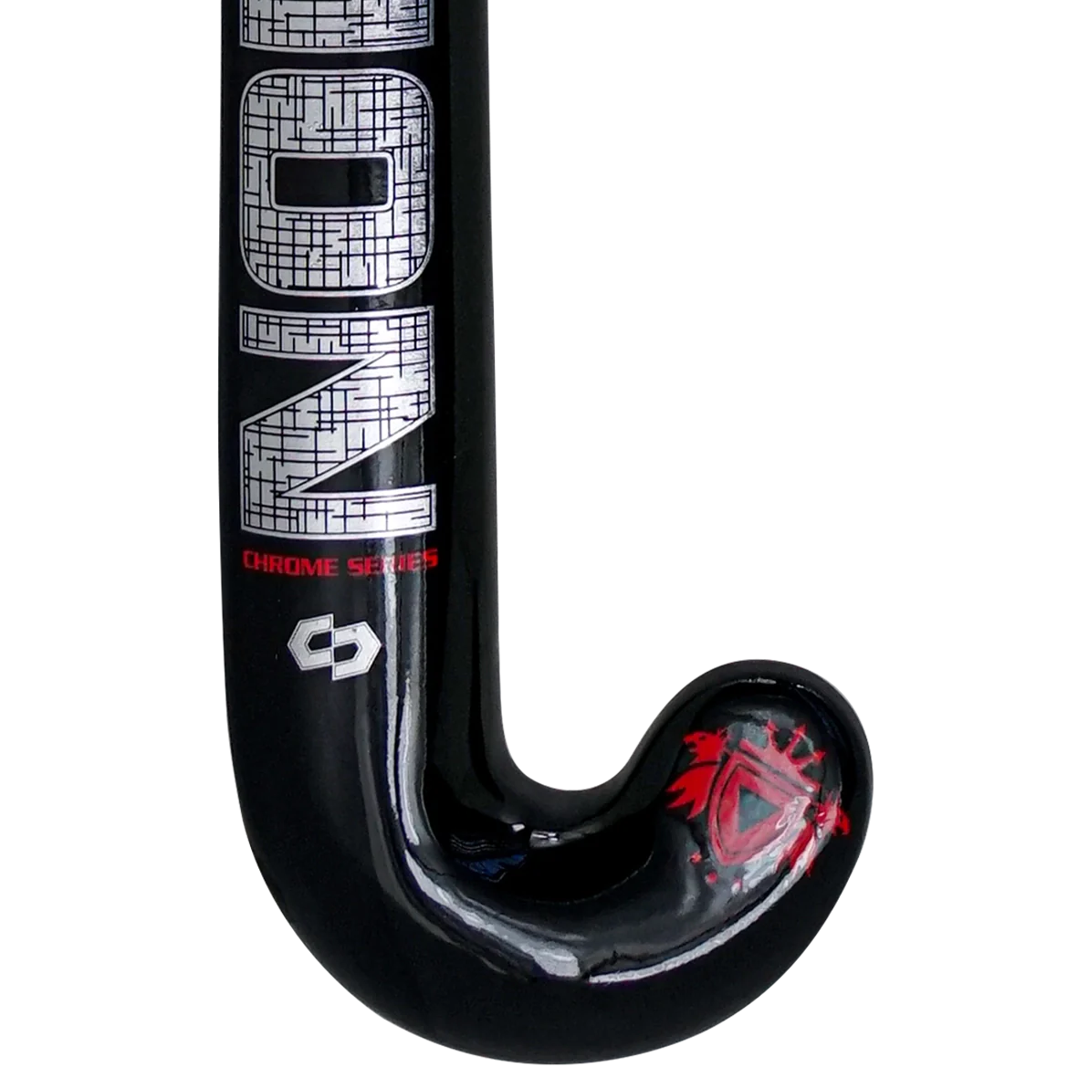 Gryphon Chrome Diablo GXX3 Hockey Stick