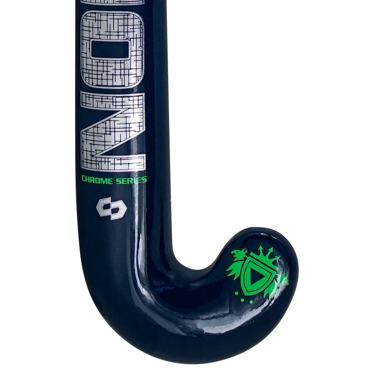 Gryphon Chrome Elan GXX3 Hockey Stick