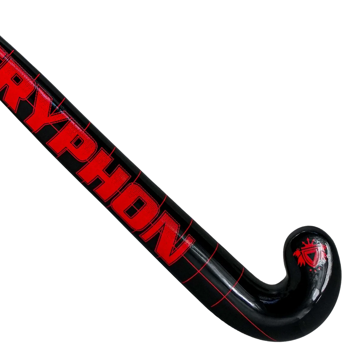 Gryphon Lazer GXX3 Hockey Stick