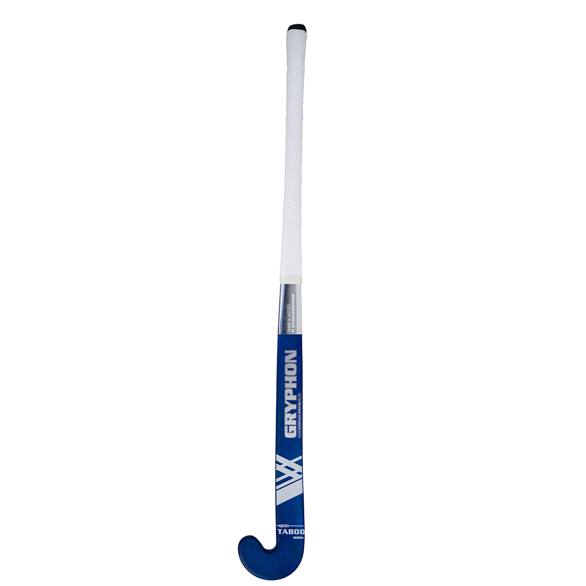 Gryphon Taboo Bluesteel GXX3 Hockey Stick