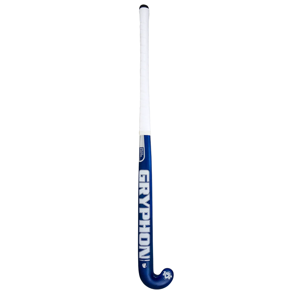 Gryphon Taboo Bluesteel GXX3 Hockey Stick