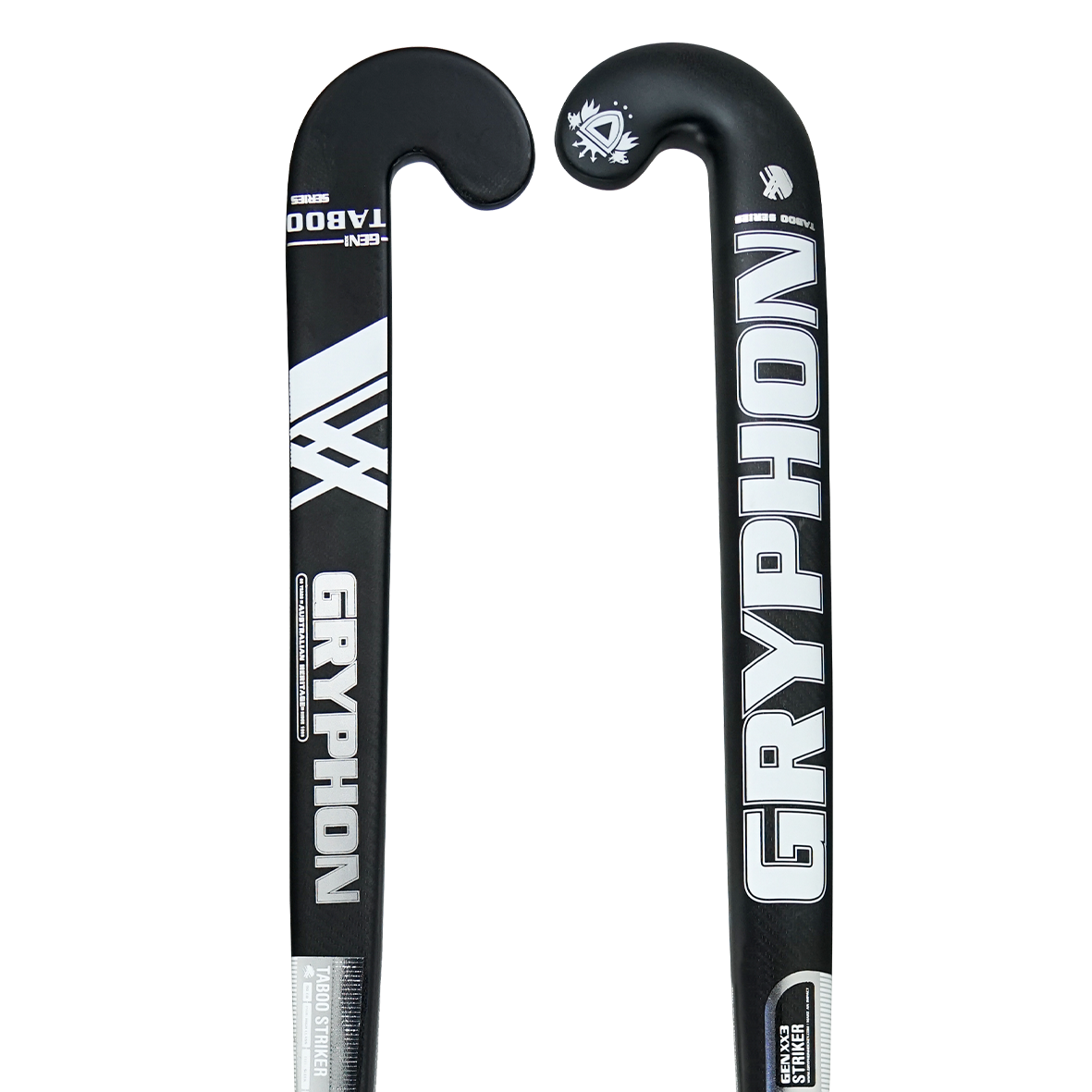 Gryphon Taboo Striker GXX3 Hockey Stick