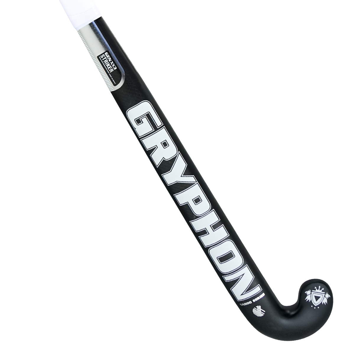 Gryphon Taboo Striker GXX3 Hockey Stick