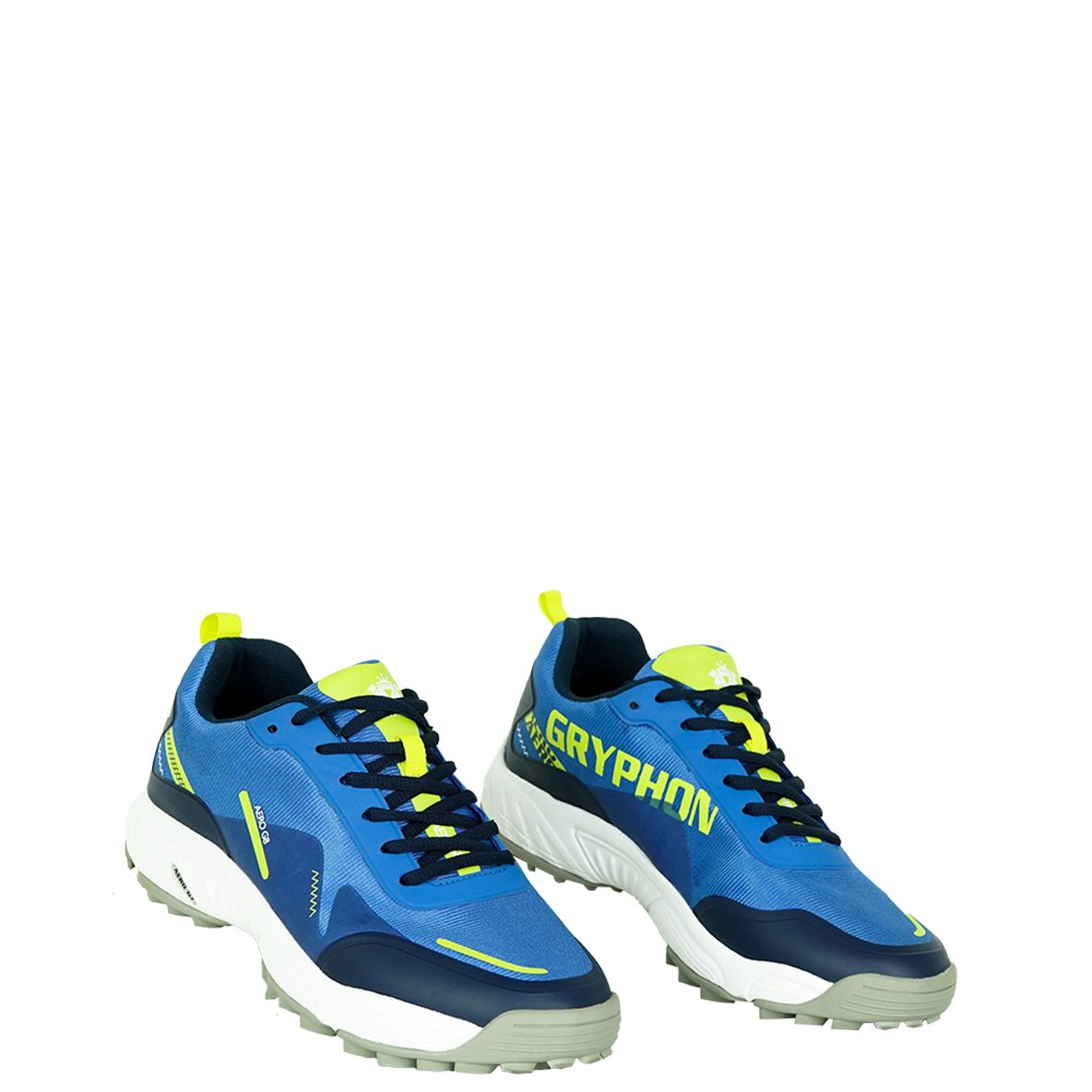 Gryphon Aero G8 Shoes - Blue