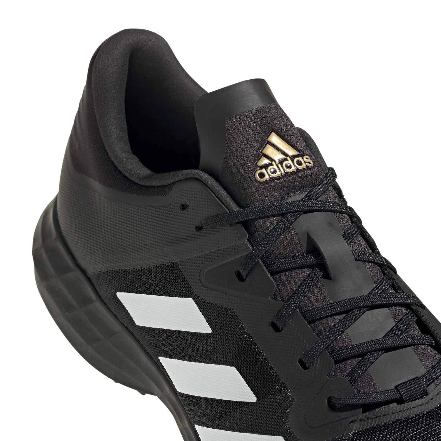 Adidas Hockey Lux 2.2S Shoe Black