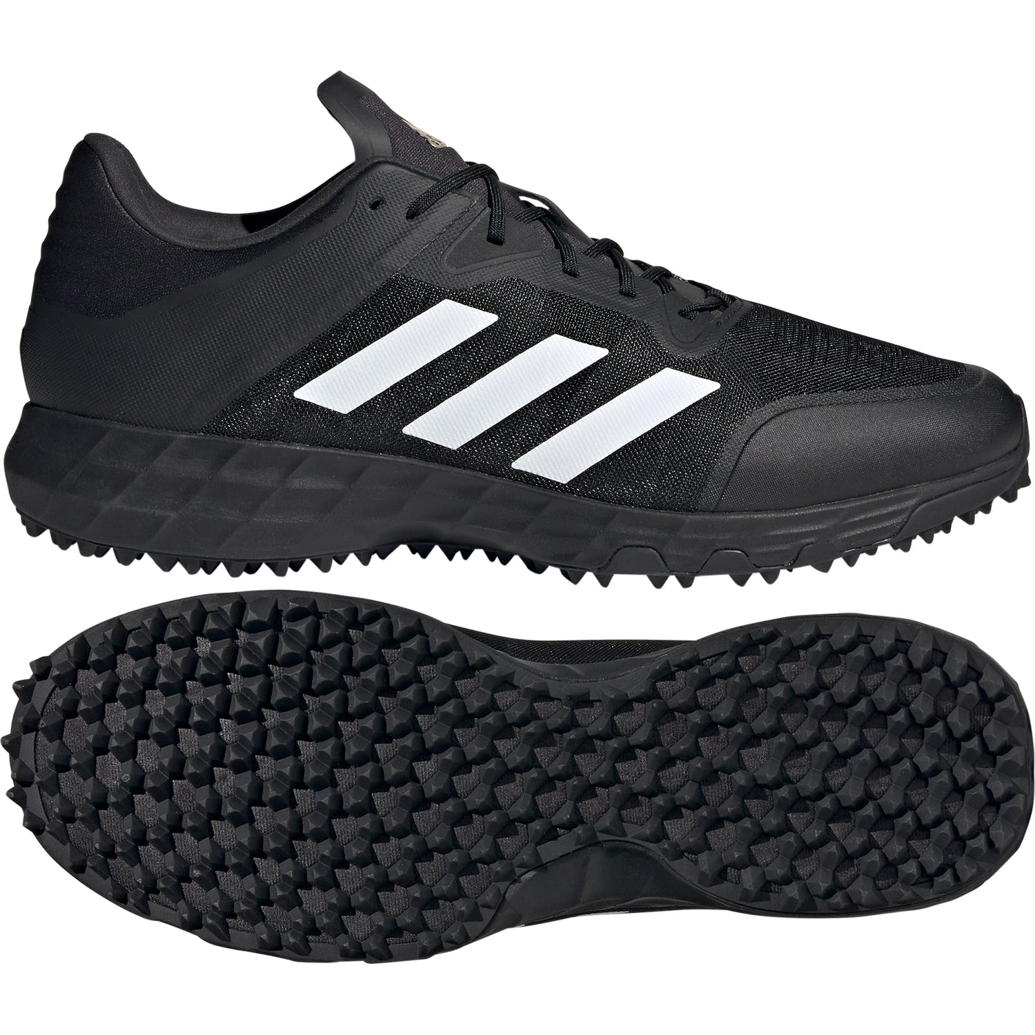 Adidas Hockey Lux 2.2S Shoe Black