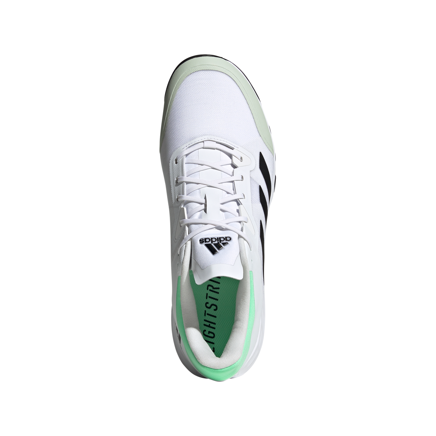 Adidas Hockey Lux 2.2S Shoe White