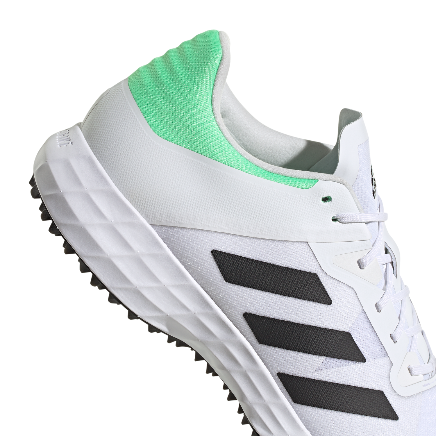 Adidas Hockey Lux 2.2S Shoe White