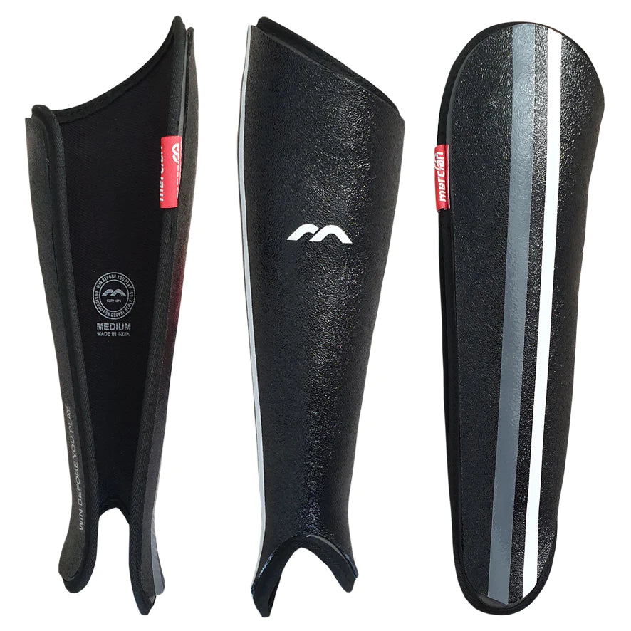 Mercian Genesis 2 Shinguard