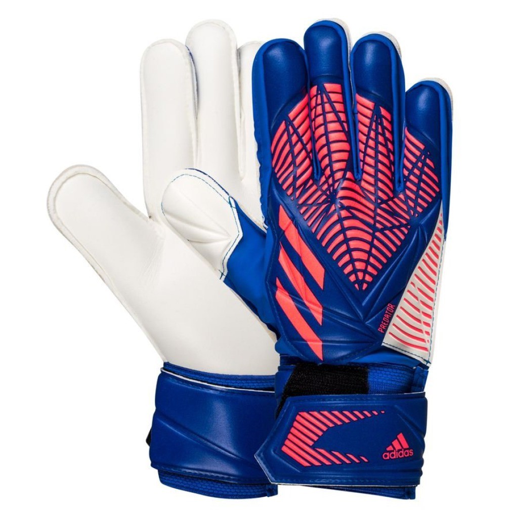 Adidas fingertip cheap goalkeeper gloves