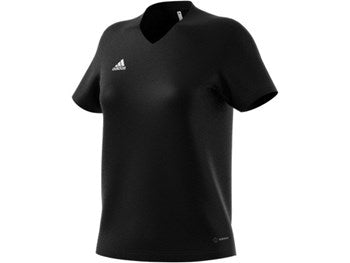 Adidas Women's ENT22 Cotton Tee