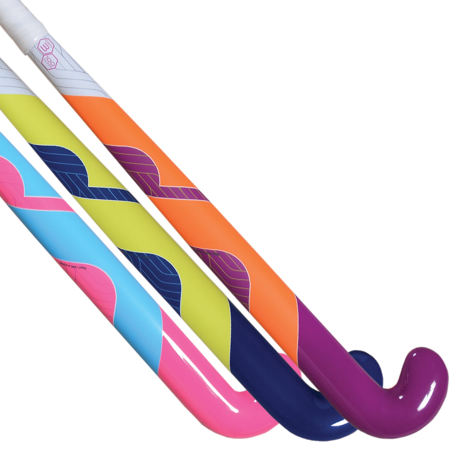 Mercian Genesis 0.3 Hockey Stick