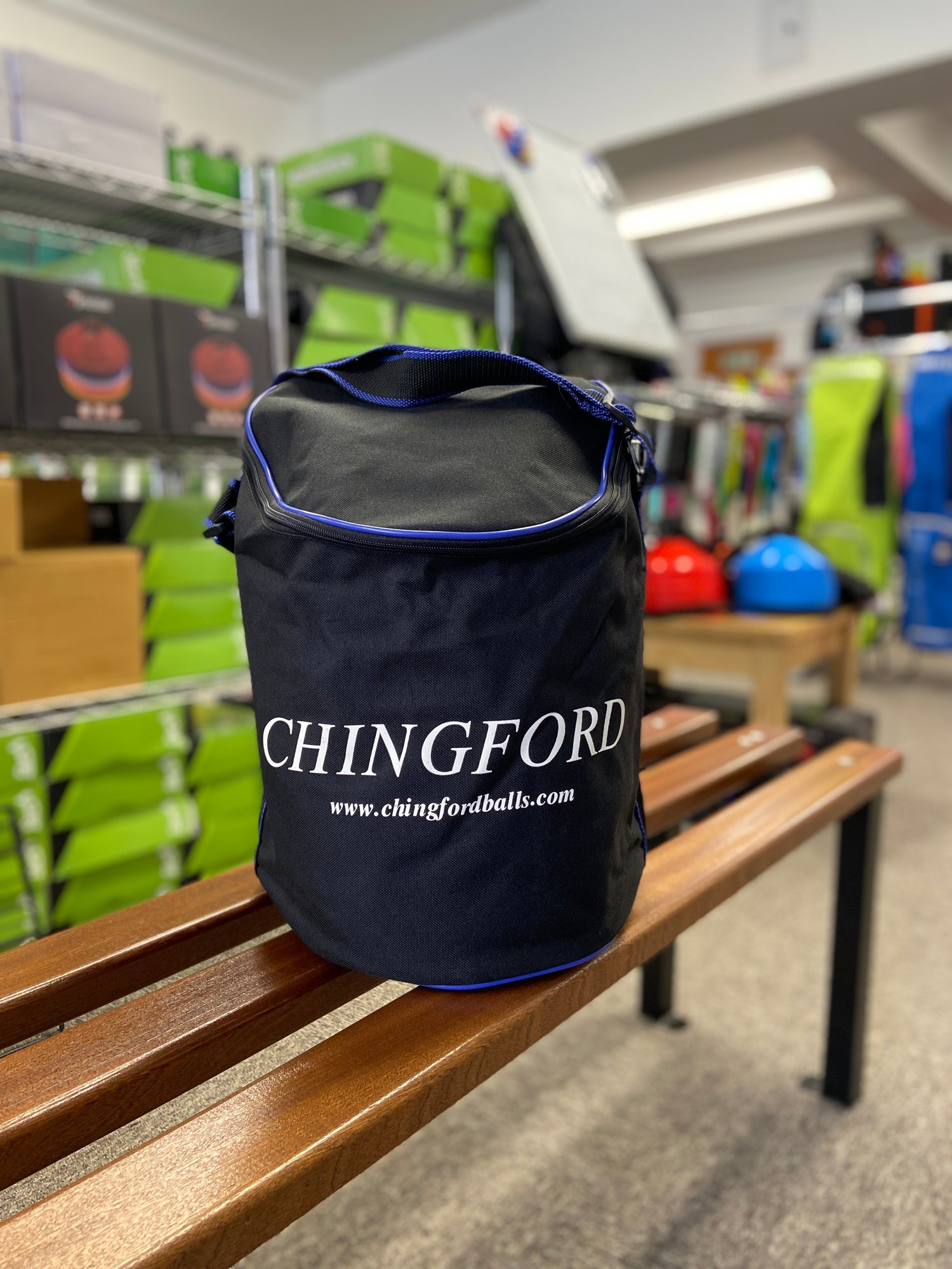 Chingford Ball Bag