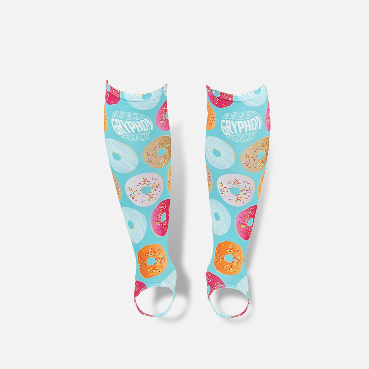 Gryphon Inner Socks