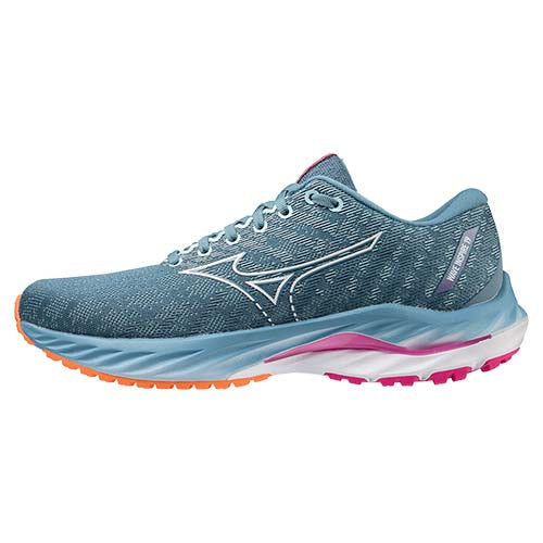 Mizuno Women's Wave Inspire 19 Running Shoes