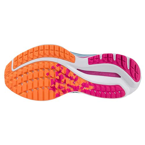 Mizuno Women's Wave Inspire 19 Running Shoes