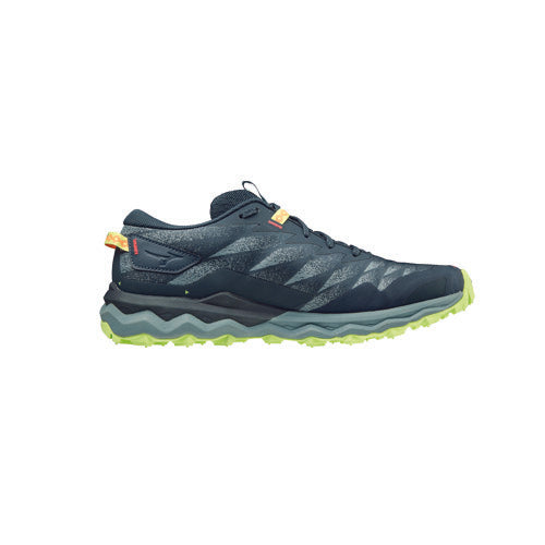 Mizuno Men's Wave Daichi 7 Trail Shoe