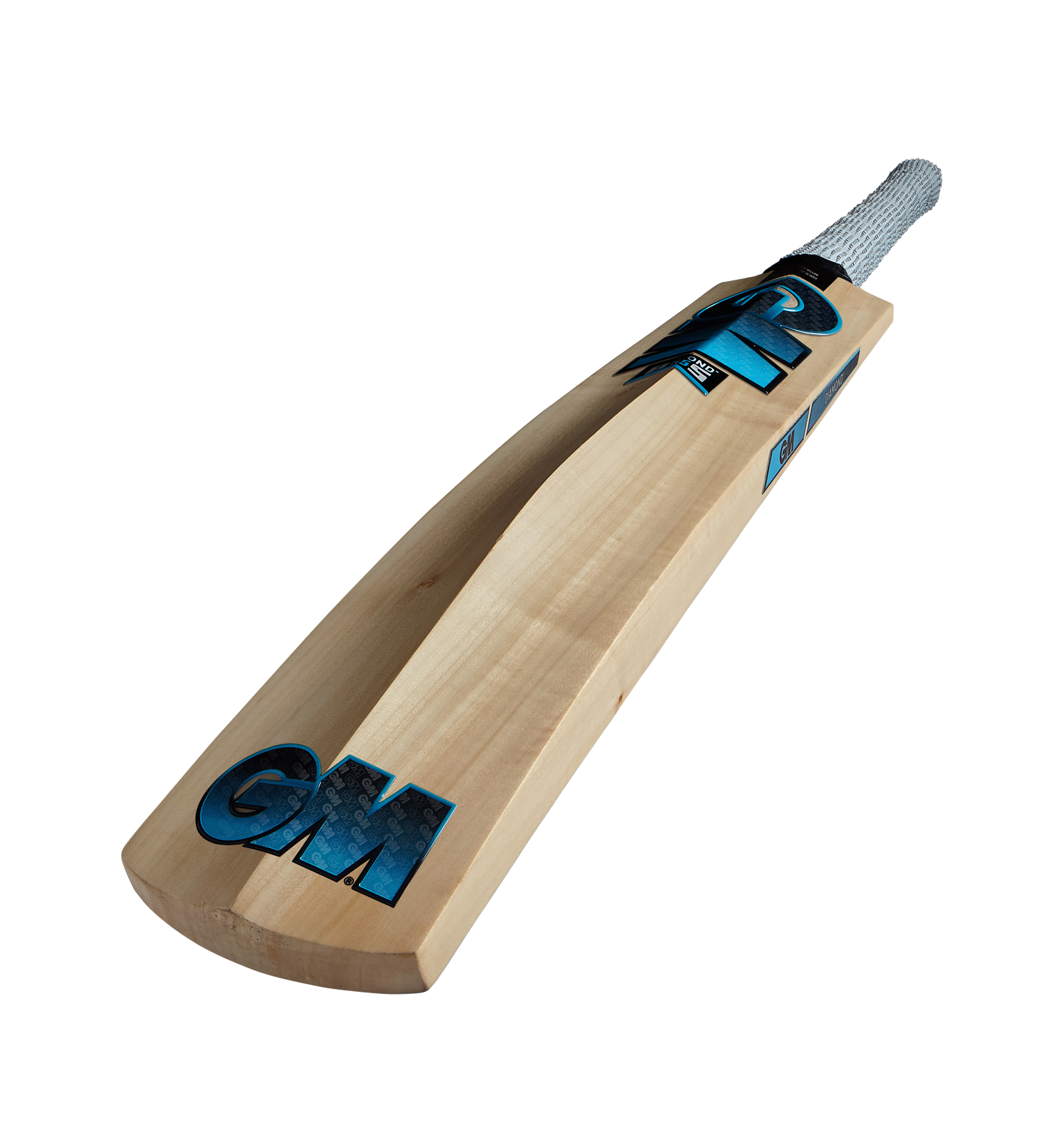 GM Diamond 101 Kashmir Willow Junior Cricket Bat