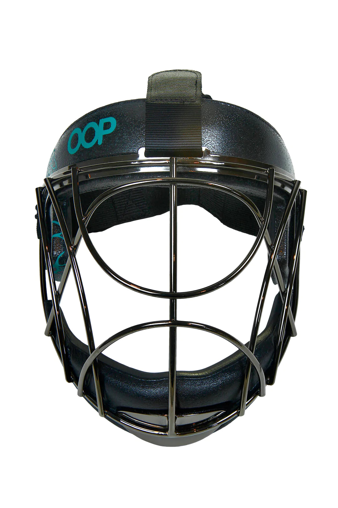 OOP Youth Face Off Steel PC Face Mask