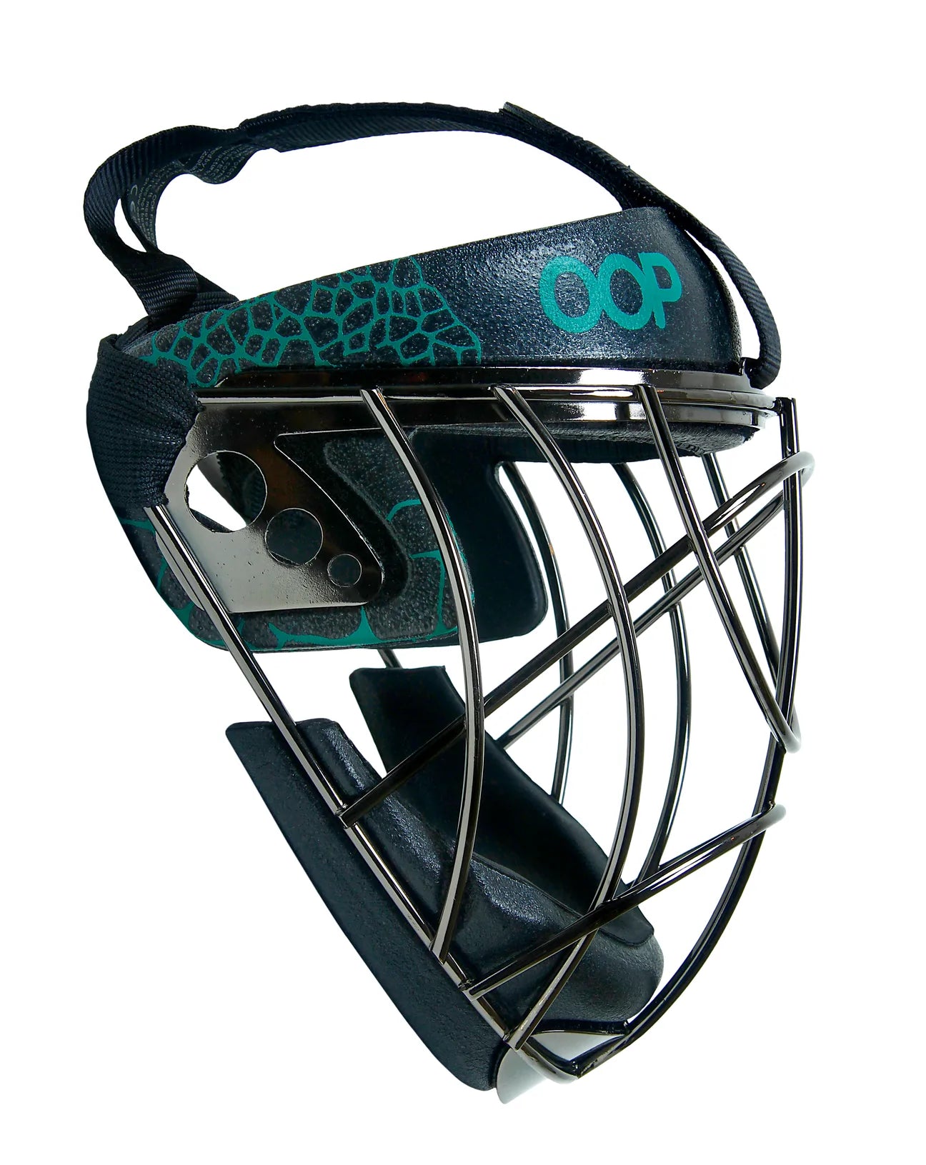 OOP Face Off Steel PC Face Mask