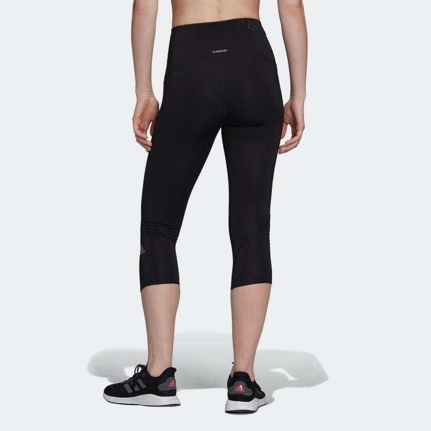 Womens adidas capri leggings on sale