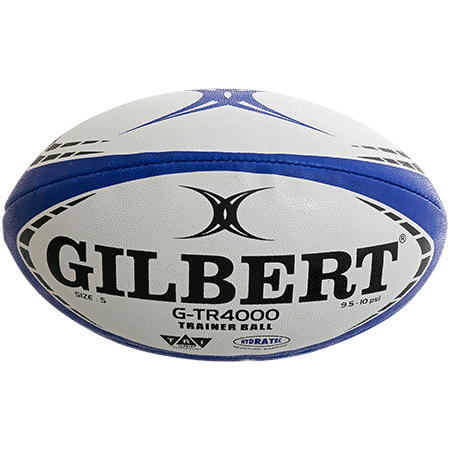 Gilbert G-TR 4000 Rugby Ball