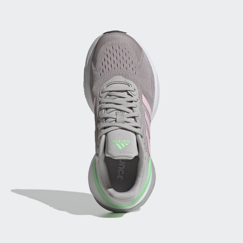 Adidas Junior Response Super 3.0 Lace Running Shoes