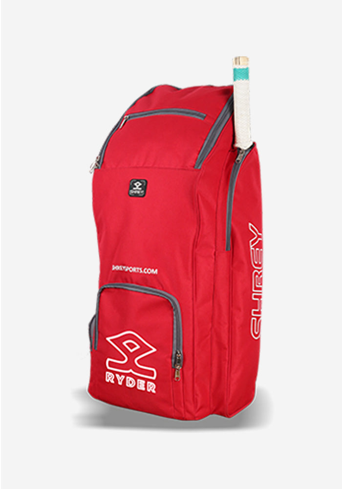 Shrey Ryder Duffle Cricket Bag