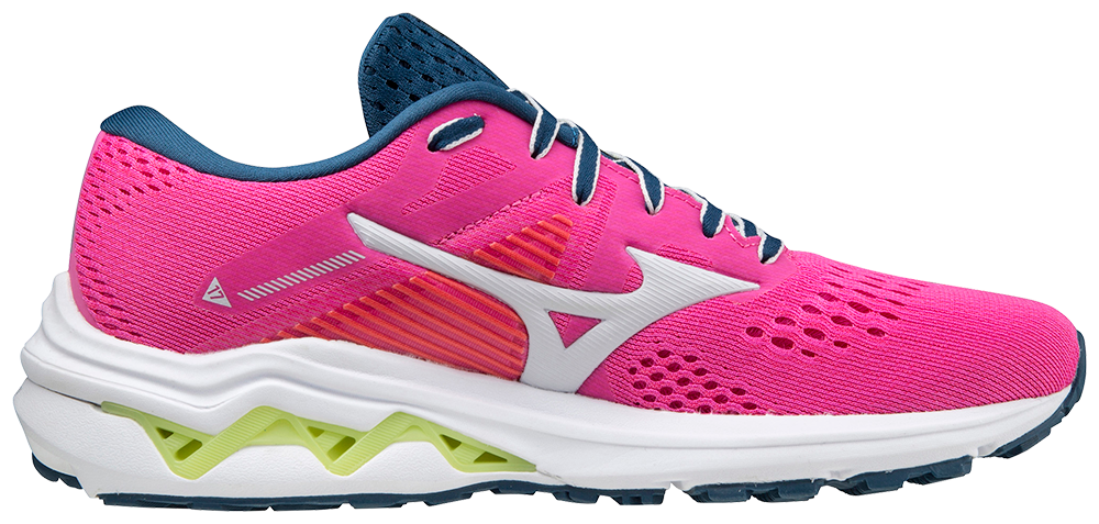 Mizuno Women's Wave Inspire 17 Running Shoes