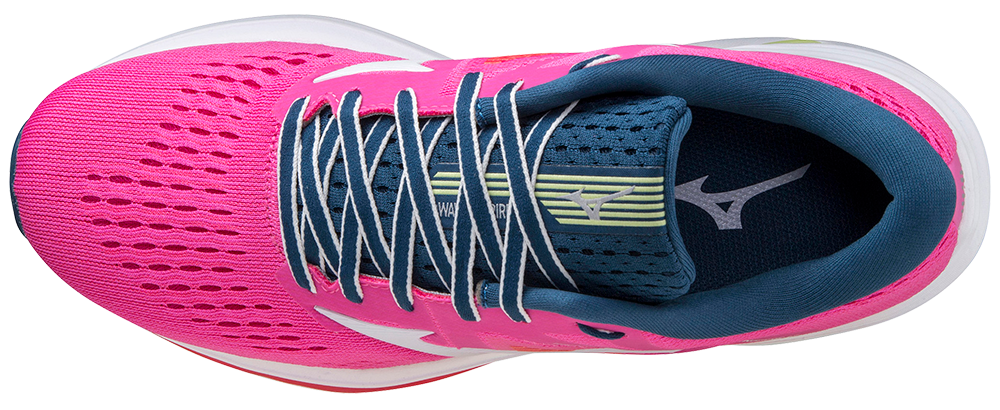 Mizuno Women's Wave Inspire 17 Running Shoes