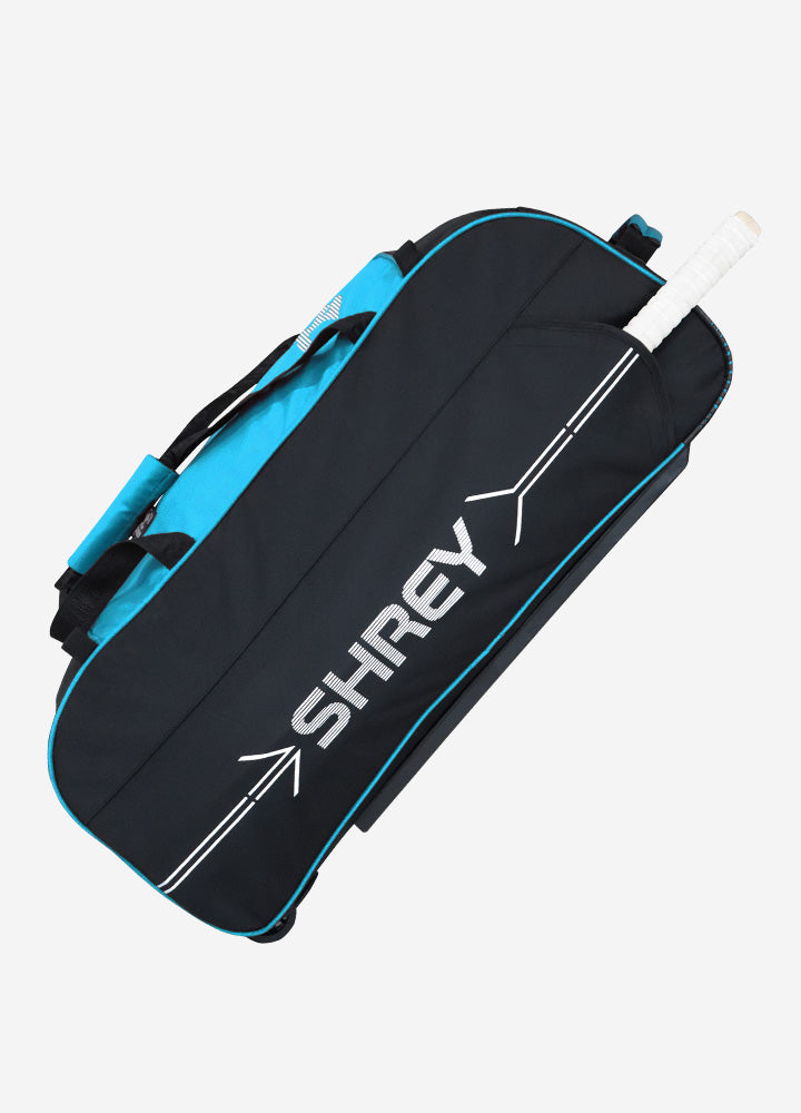 Shrey Ranger Wheelie Cricket Bag