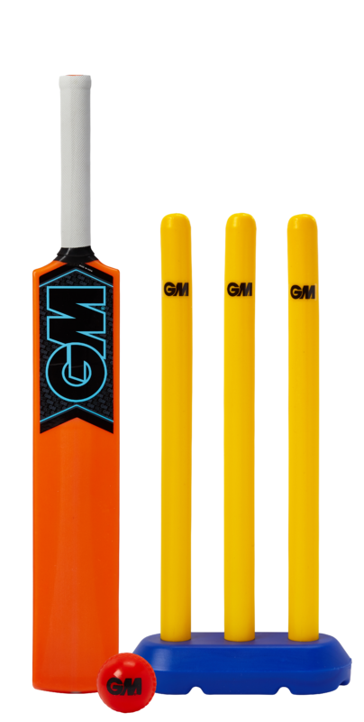 GM Striker Cricket Set