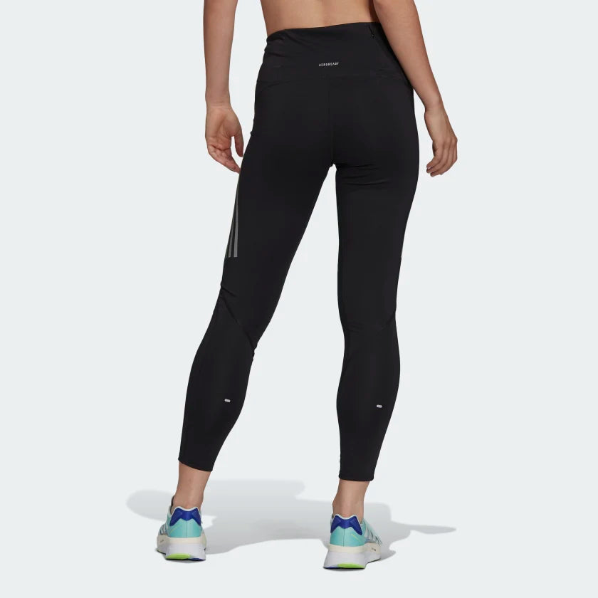 Adidas Women's Own The Run 7/8 Running Leggings