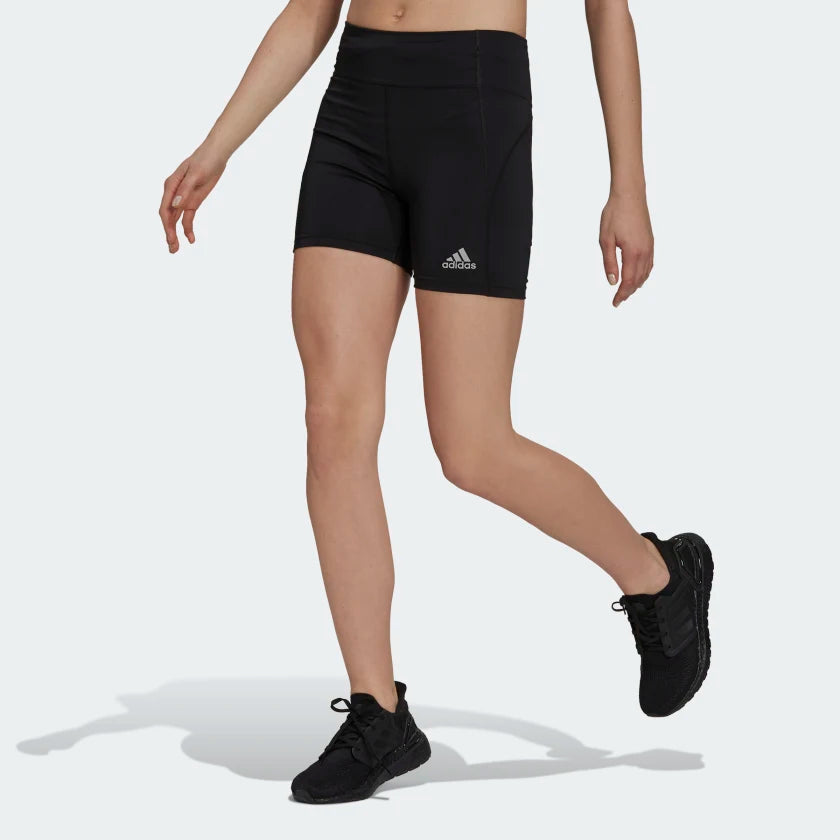 Adidas Women's Own The Run Short Running Tights